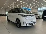 Volkswagen Id. Buzz 2027 photo 3