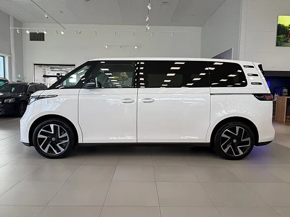 Volkswagen Id. Buzz 2027 photo 4