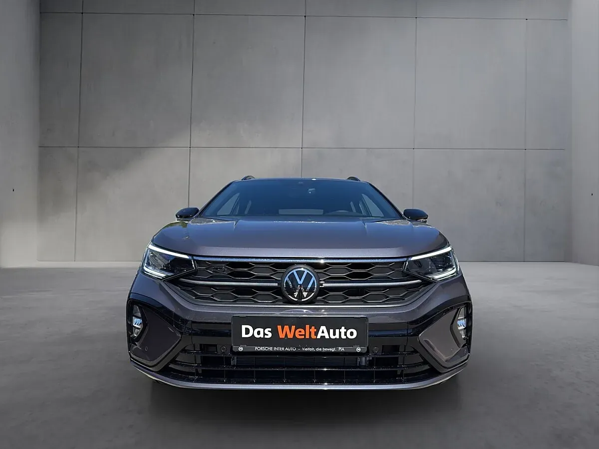 Volkswagen Taigo 2026 photo 2