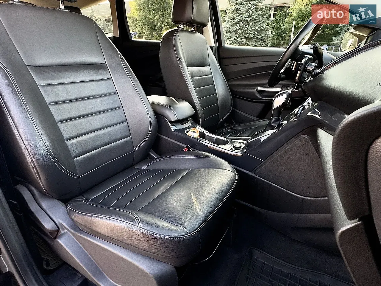 Ford Escape 2013 photo 5