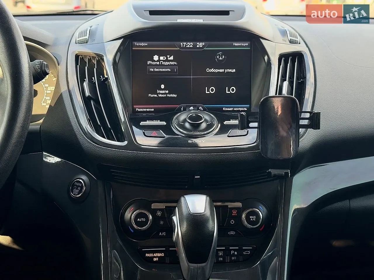 Ford Escape 2013 photo 3