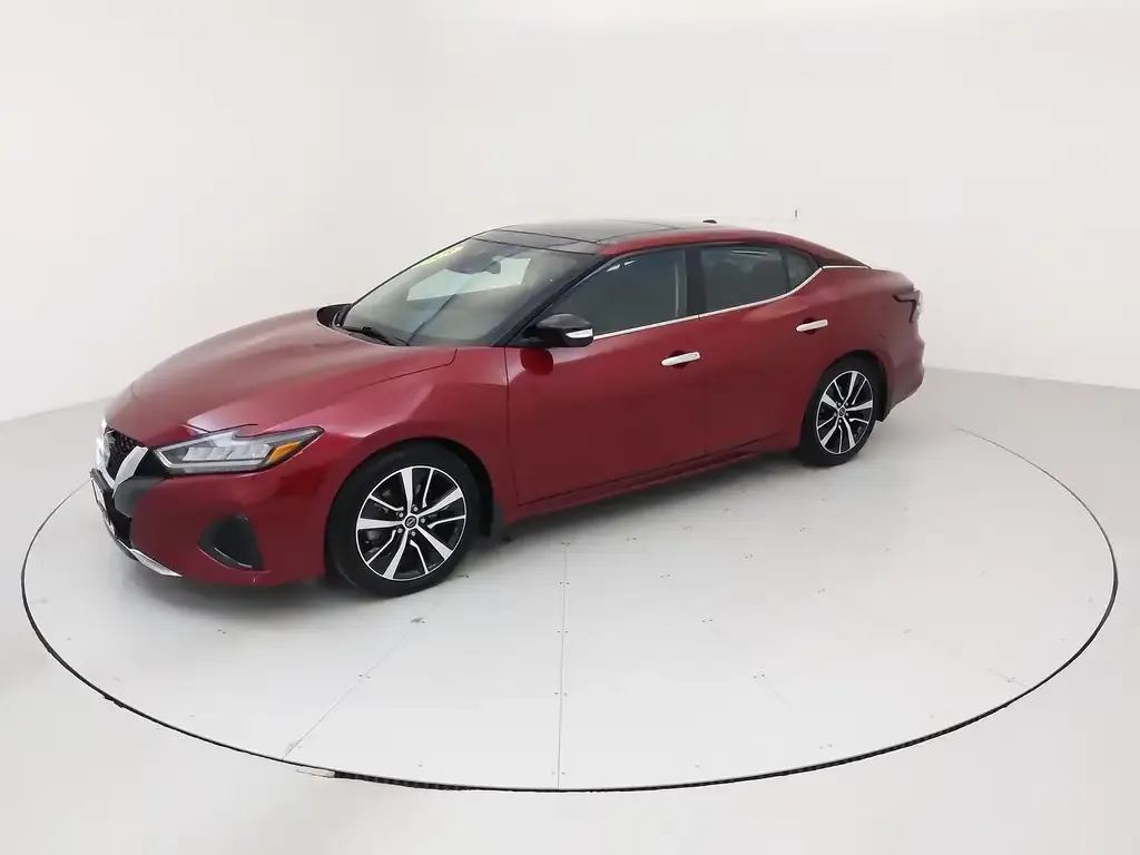Nissan Maxima 2023 photo 2