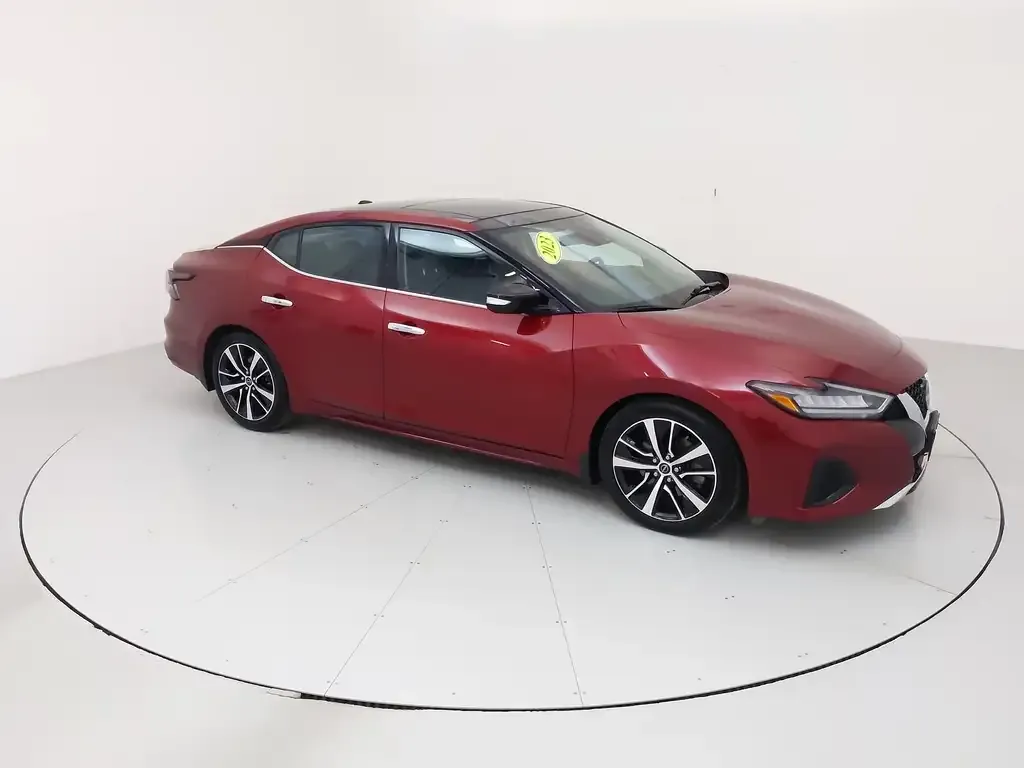 Nissan Maxima 2023 photo 5