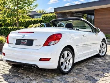 Peugeot 207 2010 photo 2