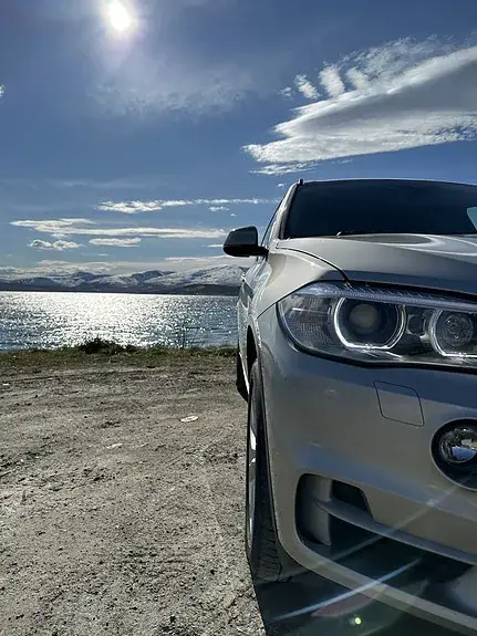 BMW X5 2014 photo 5