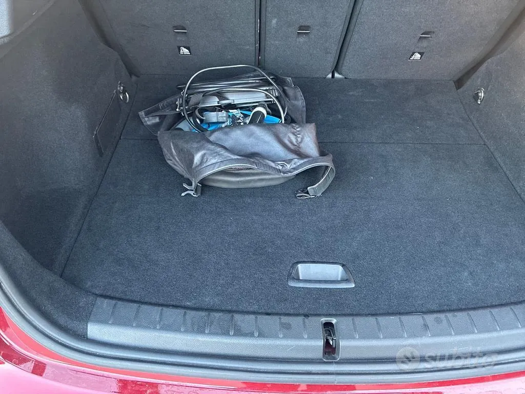 BMW 2 Series Active Tourer 2016 photo 5
