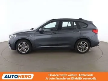 BMW X1 2022 photo 3