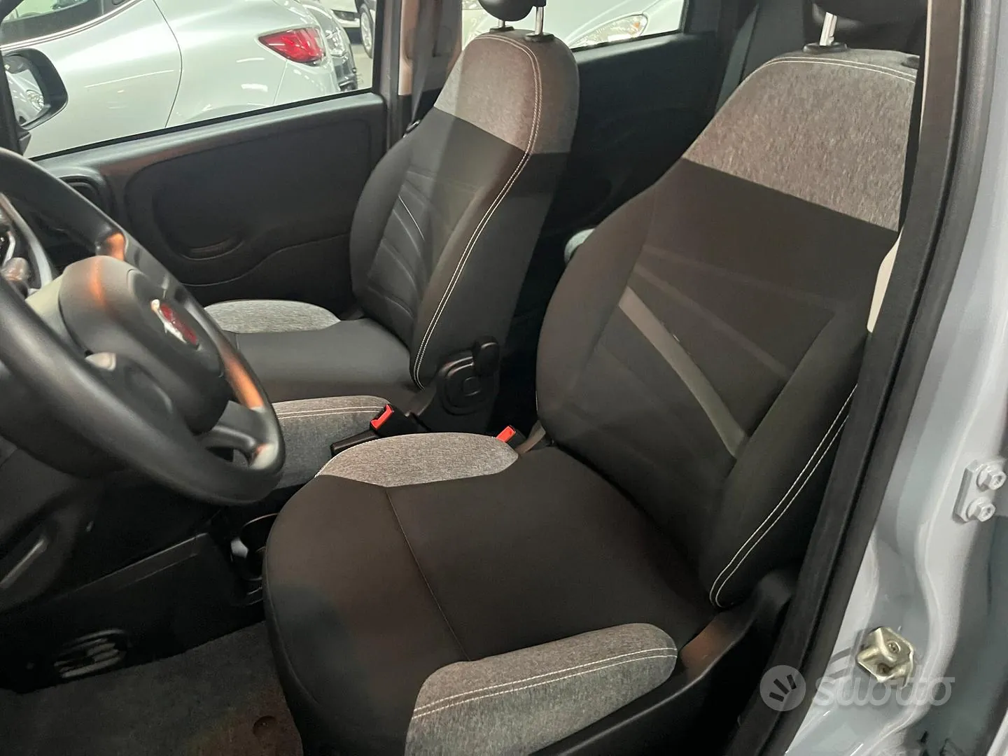 Fiat Panda 2022 photo 4