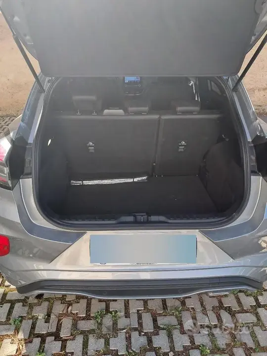 Ford Puma 2023 photo 4