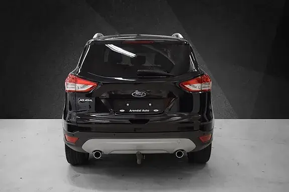 Ford Kuga 2013 photo 5