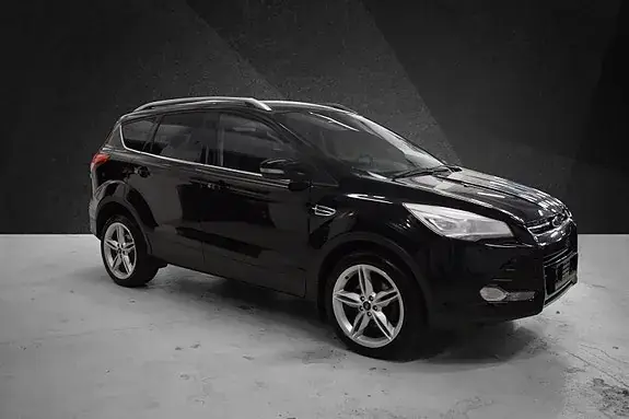 Ford Kuga 2013 photo 3