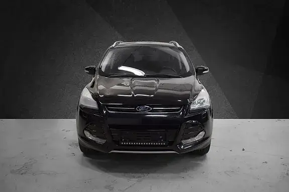 Ford Kuga 2013 photo 2