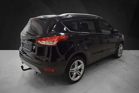 Ford Kuga 2013 photo 4