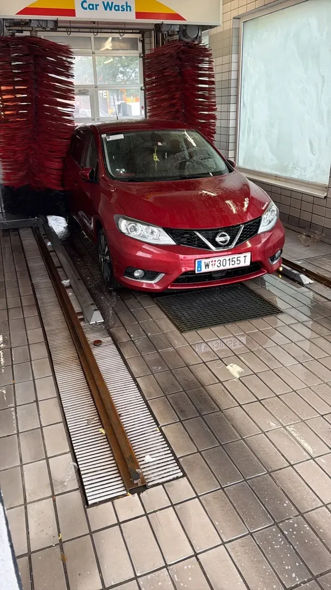 Nissan Pulsar