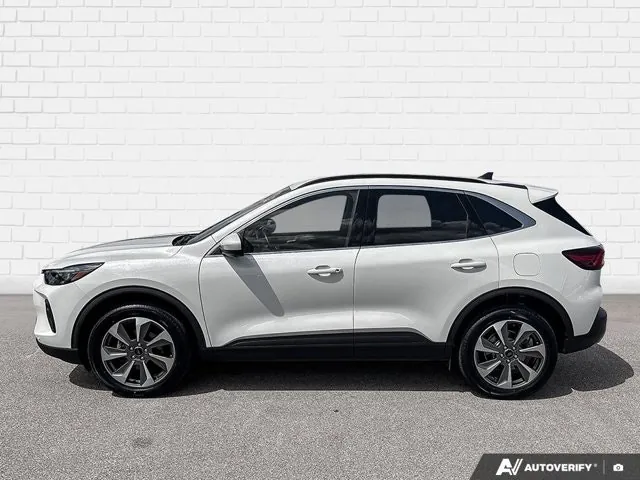 Ford Escape 2024 photo 3