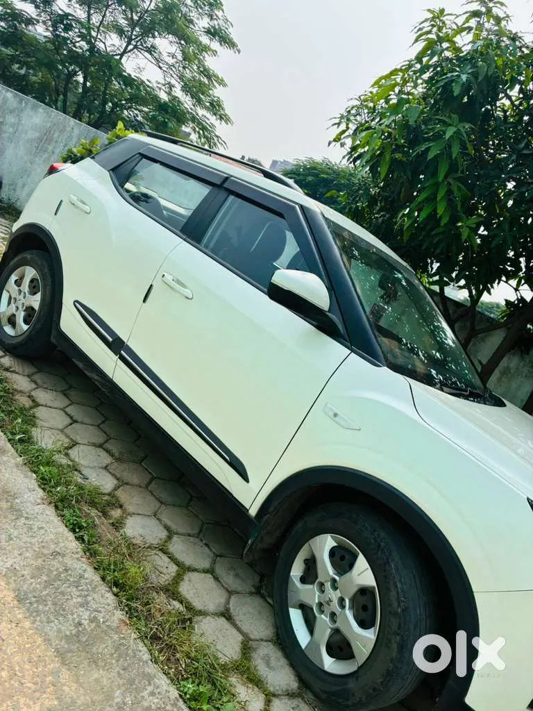 Mahindra Xuv300