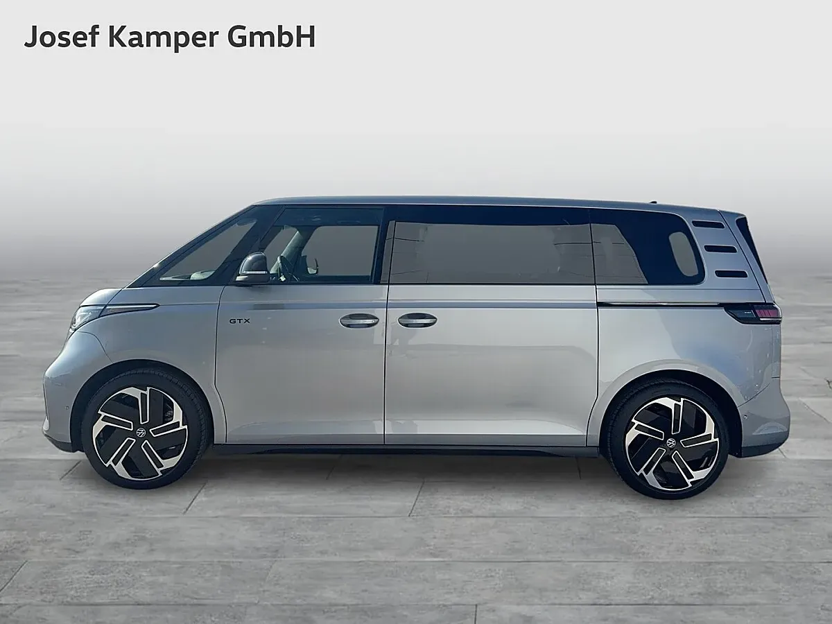 Volkswagen Id. Buzz 2026 photo 2