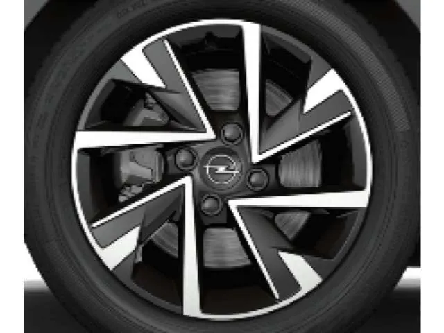 Opel Corsa 2026 photo 2