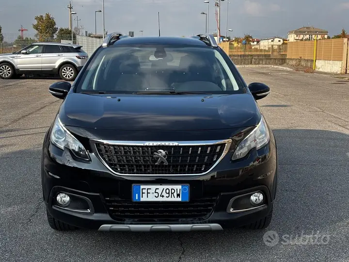 Peugeot 2008 2016 photo 2