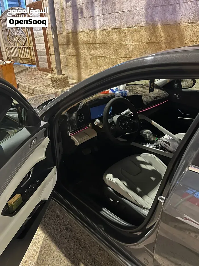 Hyundai Elantra 2024 photo 3