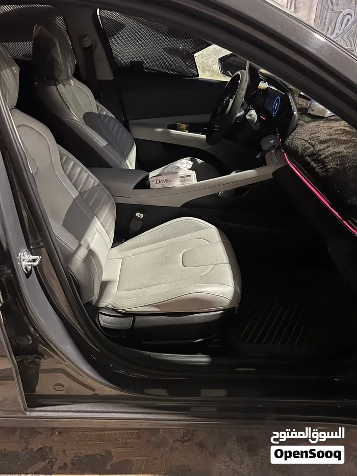 Hyundai Elantra 2024 photo 2