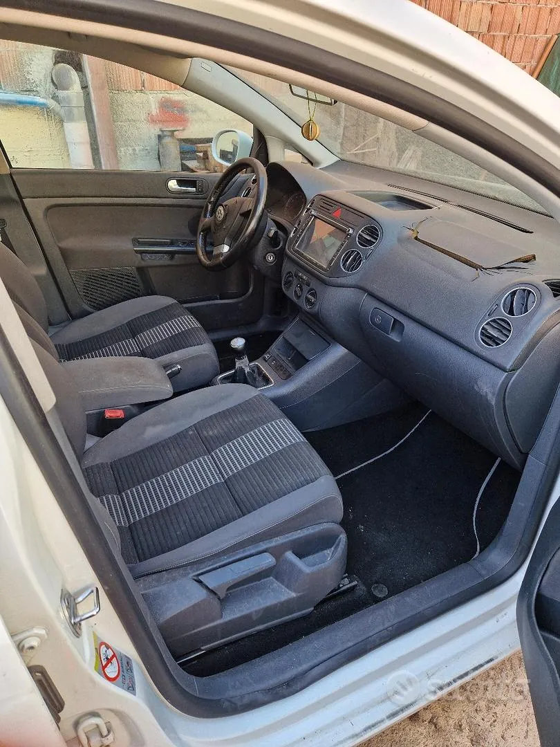 Volkswagen Golf 2008 photo 5