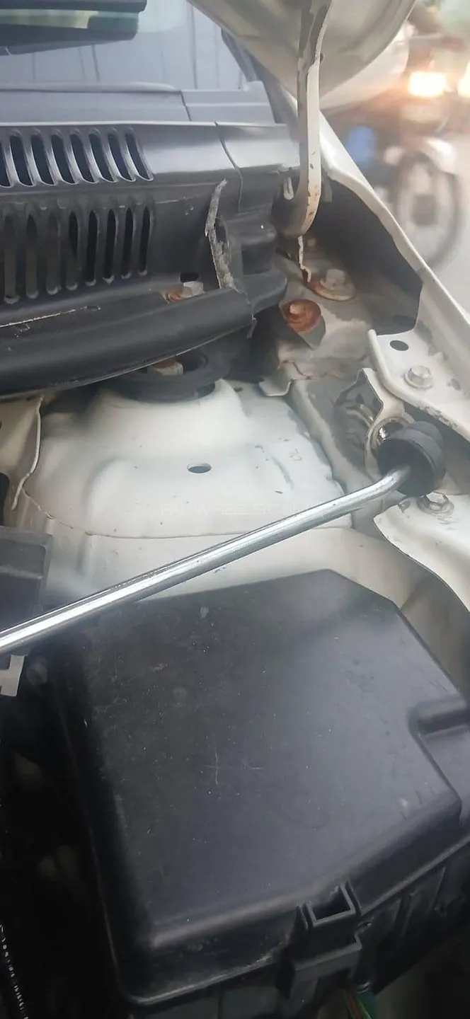 Toyota Belta