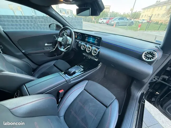 Mercedes-Benz Cla 2020 photo 3