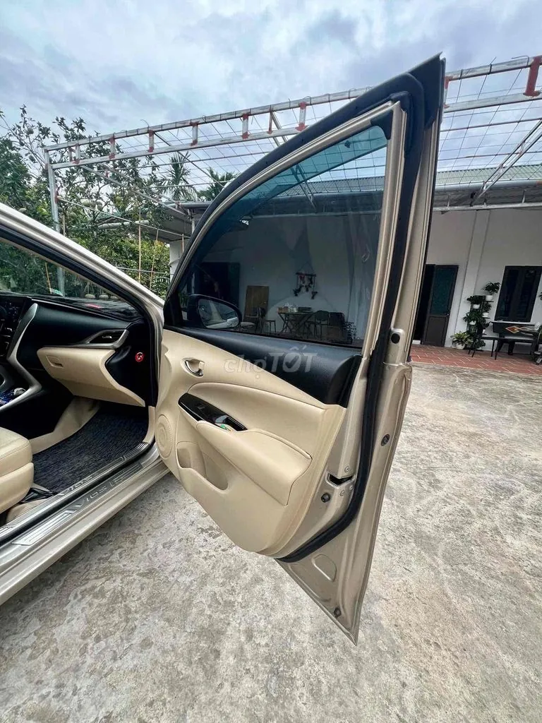 Toyota Vios 2019 photo 2