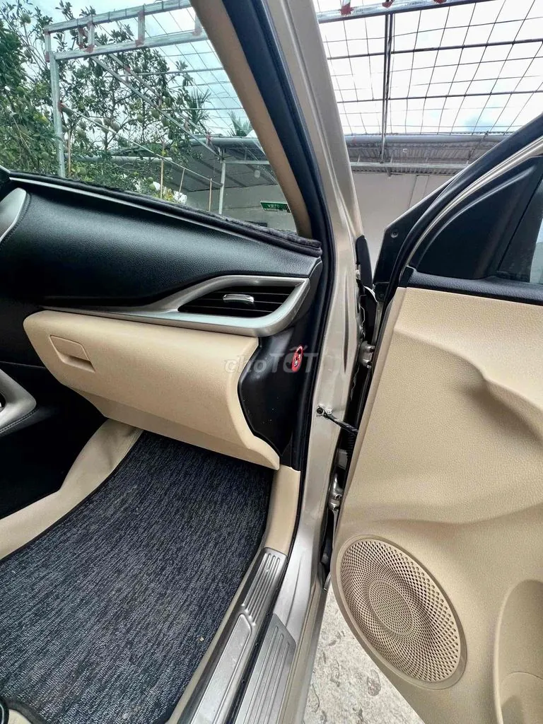 Toyota Vios 2019 photo 3