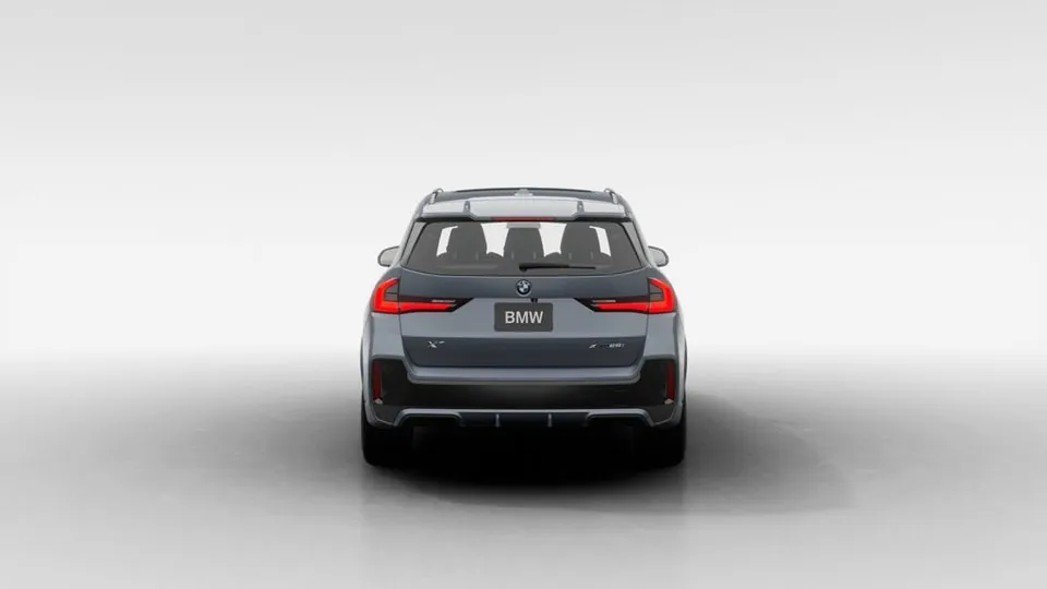 BMW X1 2026 photo 5