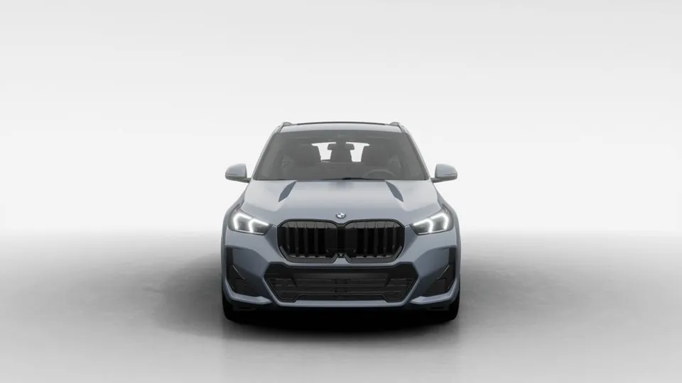 BMW X1 2026 photo 3