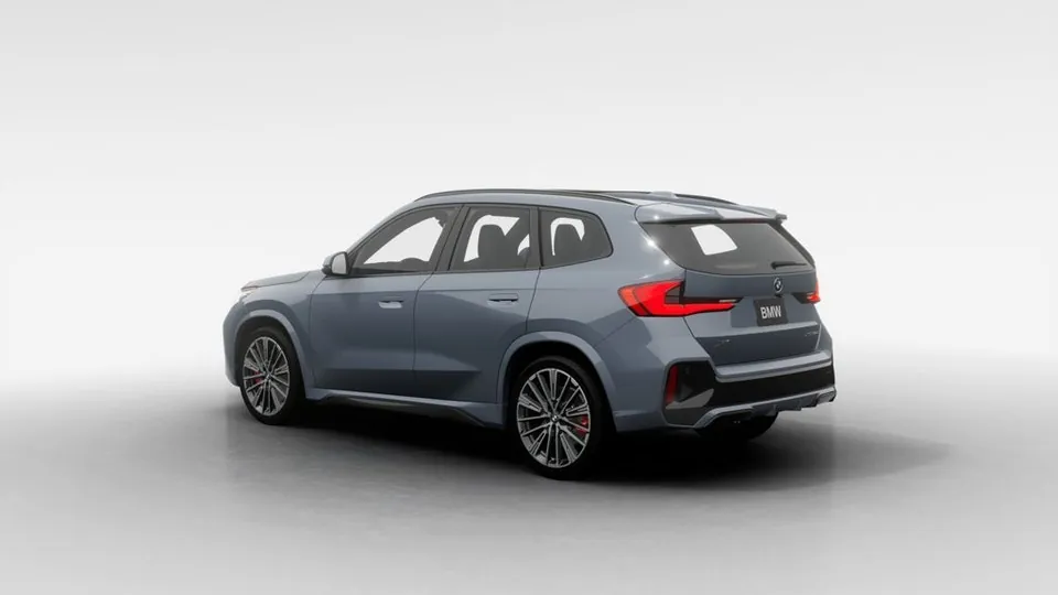 BMW X1 2026 photo 2