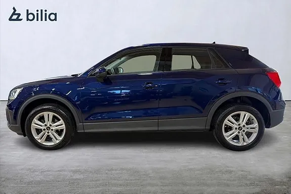 Audi Q2 2024 photo 3