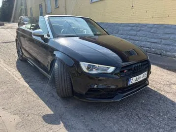 Audi S3 2015 photo 2