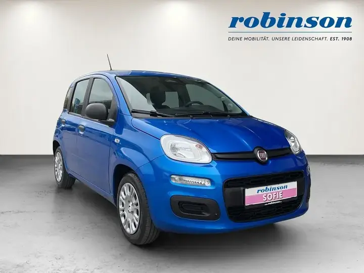 Fiat Pandina