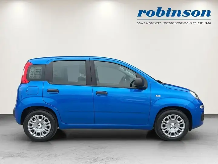 Fiat Pandina 2026 photo 2
