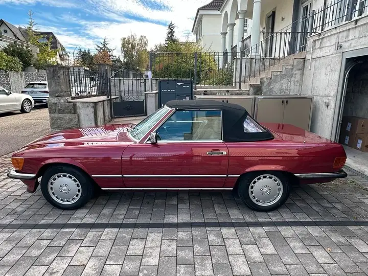 Mercedes-Benz 300 Sl