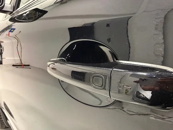 Volvo Xc60 2015 photo 5