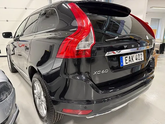 Volvo Xc60 2015 photo 4