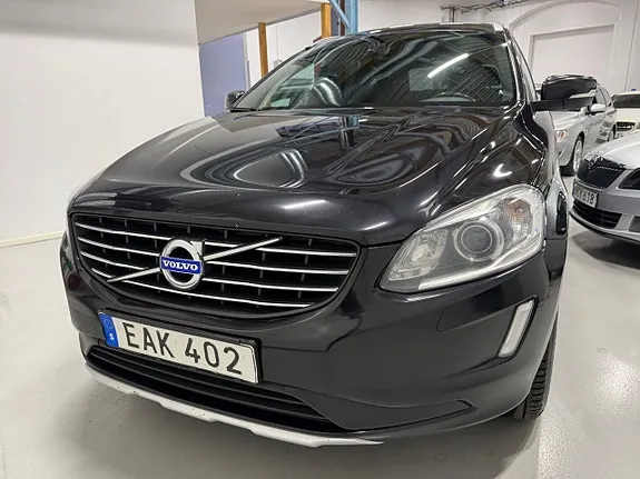 Volvo Xc60 2015 photo 2