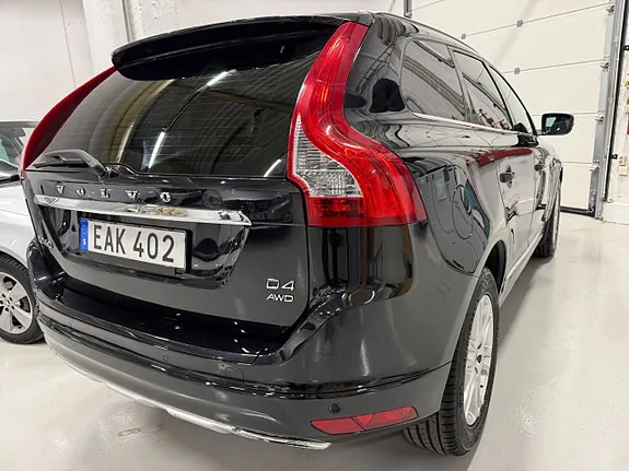 Volvo Xc60 2015 photo 3