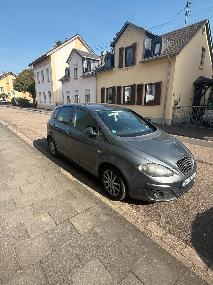 Seat Altea