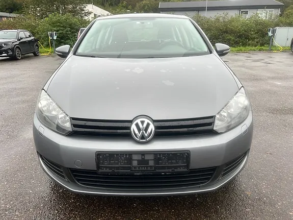 Volkswagen Golf 2013 photo 2
