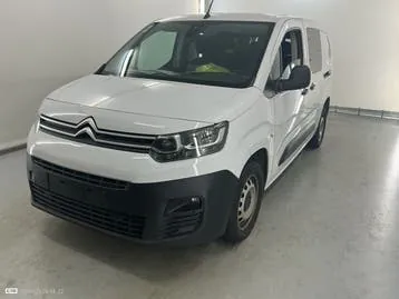 Citroen Berlingot