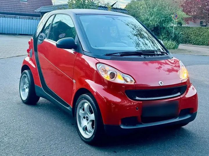 Smart 451