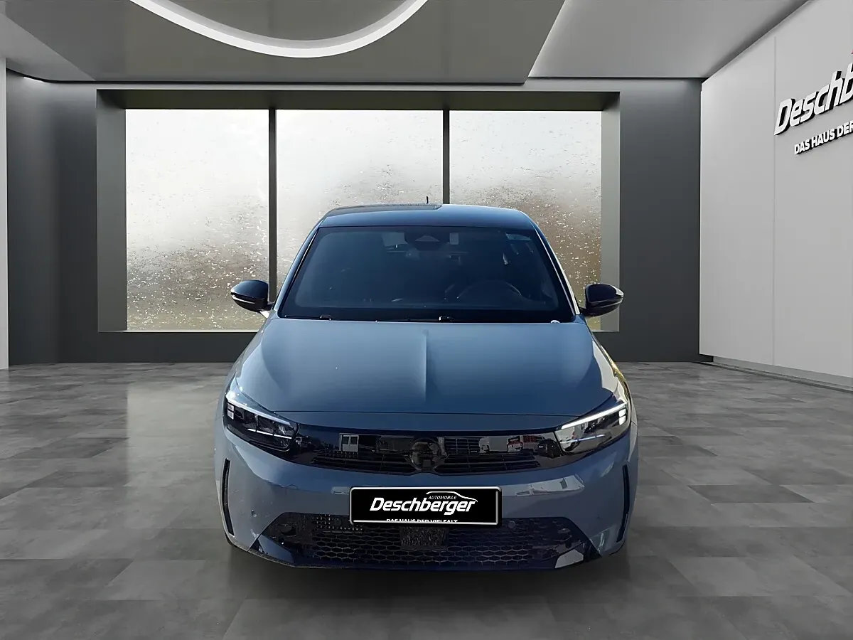 Opel Corsa photo 3