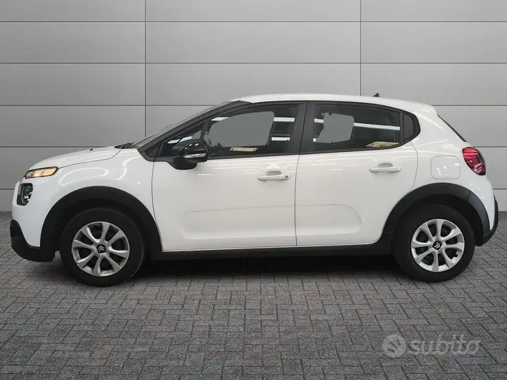 Citroen C3 photo 2