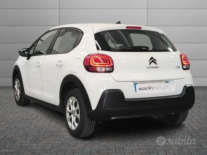 Citroen C3 photo 4