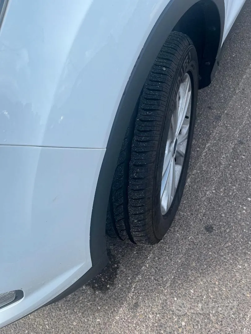 Ford Kuga 2018 photo 3